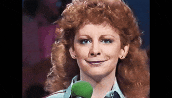 kennedycenter hamilton cher reba mcentire reba GIF