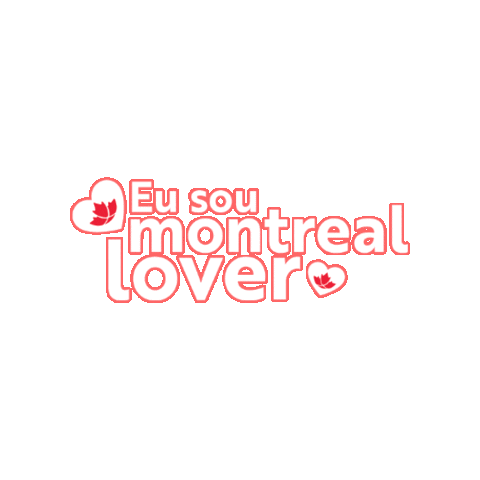 MontrealViagens montreal clubemontreal montrealviagens montreallover Sticker