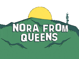 Comedy Central Lol Sticker by Awkwafina is Nora from Queens