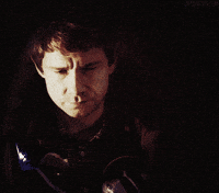My precious GIF