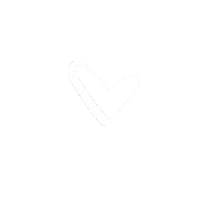 Heart Beat Love Sticker