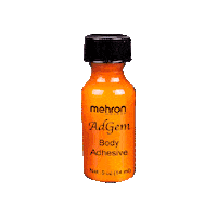Makeup Pestanas Sticker by Mehron Mexico