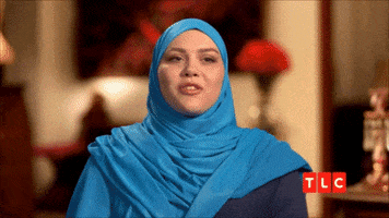 90 Day Fiance GIF by TLC