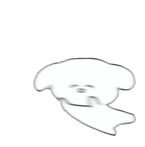 犬 Sticker