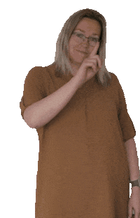 Varietta ok ready check done Sticker