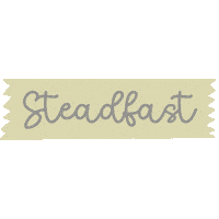 Bible Fasting Sticker by Anjeli ✦
