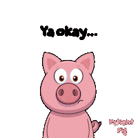 Uh Huh Ok Sticker by VeeFriends