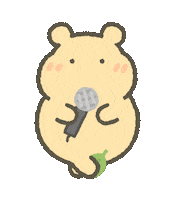 귀여운 Sticker