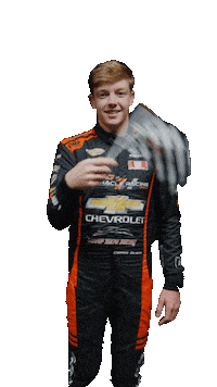 Checkered Flag Win Sticker by ReineDigital