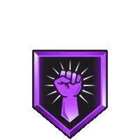 Badges Affiliations Sticker by NBA 2K