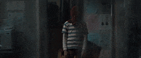 sony light flickering GIF by Brightburn