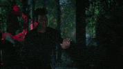 cloakanddagger marvel freeform dagger cloak GIF
