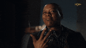 Comedy Television GIF by Godfather of Harlem
