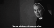 priest GIF