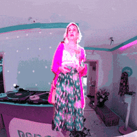 haunting miami beach GIF by THE HAUNT