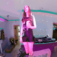 haunting miami beach GIF