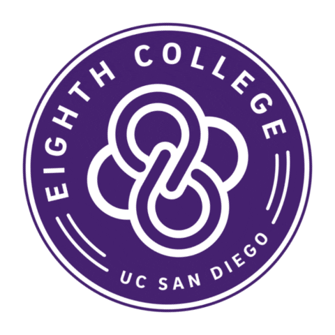 Ucsd Sticker by UC San Diego
