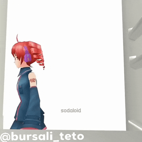 Teto GIF