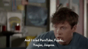 comedy central GIF by Workaholics