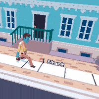 steppypants GIF