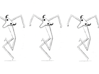 2+2=5 radiohead GIF by hoppip