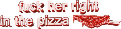 red Sticker by AnimatedText