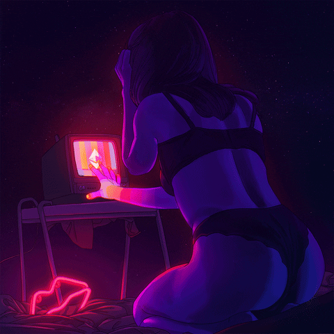 GIF by PHAZED