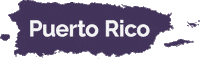 HechoPR puerto rico pr puertorico hecho en puerto rico Sticker