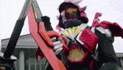 Kamen Rider GIF