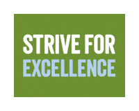 AchievementFirst value core value achievement first Sticker