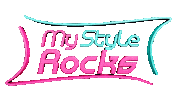 Msr Mystylerocks Sticker by Acun Medya