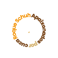 roqueschuh padaria cuca roque schuh Sticker