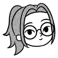Happy Sticker