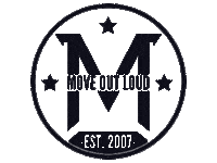 Mol Sticker by Move Out Loud