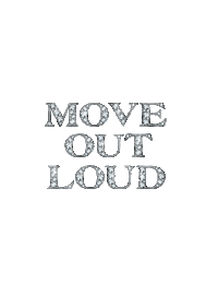 Mol Sticker by Move Out Loud
