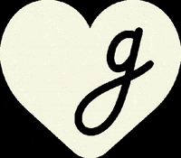 glowforgood heart glow miami glowing GIF