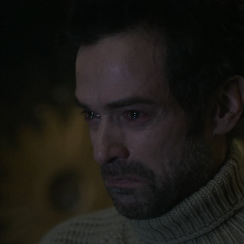 Sad Cry GIF by #FestivalVarilux