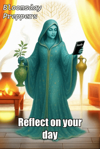 GIF by Bloomsday Preppers