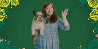 aidy bryant hello GIF by HULU