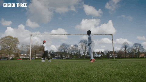 Rap Game Rappers GIF by BBC Three