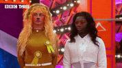 Series 3 GIF by BBC Three