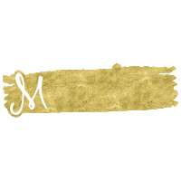 Gold Wednesday Sticker