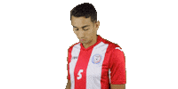 Fifa Concacaf Sticker by Federación Puertorriqueña de Fútbol