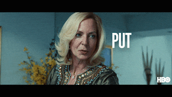 Hugh Jackman Golf GIF by HBO