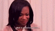 Scheme Plotting GIF by Charli Gurl