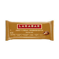 Pecan Pie Dates Sticker by larabar