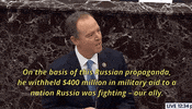 Adam Schiff Impeachment GIF