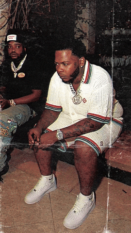 Trap Pick GIF by New 11