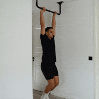 Fitness Calisthenics GIF