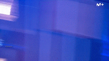 Vamos Dani Martínez GIF by Movistar Plus+